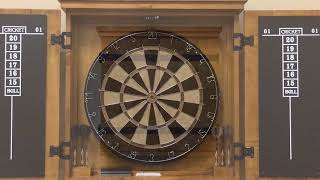 Gateway Dart Board Video [upl. by Heber324]