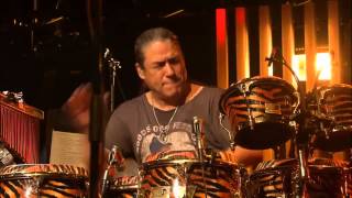 Santana  Jingo  Live at Montreux 2011  HD [upl. by Bordiuk]