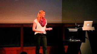 Emily Penn at the Royal Geographical Society [upl. by Naanac]