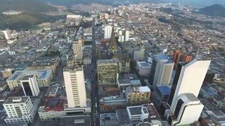 PAISAJES DE MANIZALES HD 1920 X 1080p [upl. by Weider]