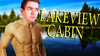 NAKED MURDER  Lakeview Cabin 1 [upl. by Noraf]