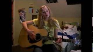 Everybody by Ingrid Michaelson CoverTatum Murray [upl. by Akiret]