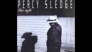 Percy Sledge  Blue Night [upl. by Sire]