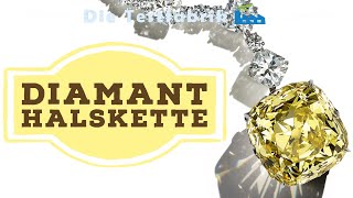 💎️ Die edelste Diamant Halskette 2024 – 🏆 Top 3 Diamant Halsketten für Frauen [upl. by Coopersmith]