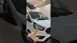 Furgoneta de 9 plazas furgonetas fordtransit custom carmotive furgonetasdeocasion [upl. by Hullda]