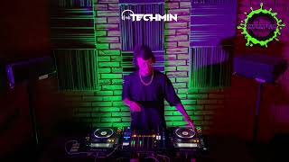 Nortech Session 1 by TECHMIN [upl. by Tayyebeb7]