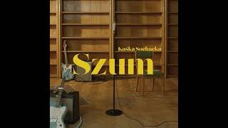 Kaśka Sochacka  Szum Ultimix by DJSW Productions Dance quotBirdquot Edit 128 bpm [upl. by Zap]