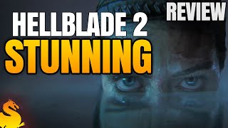 Experience unlike any other  HELLBLADE 2 Review No Spoilers [upl. by Jone]