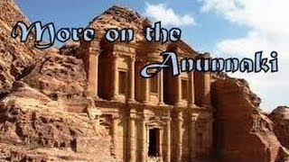 More on Anunnaki and Ancient Hidden Technology [upl. by Airrat445]