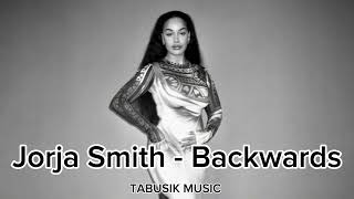 Jorja Smith  Backwards REMIX [upl. by Ahsieki]