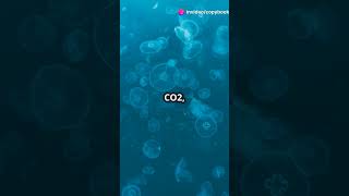 Phytoplankton  Tiny giants of the ocean environment upscexam shorts [upl. by Giustina]