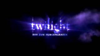 3 Twilight Trailer german [upl. by Dorrahs]