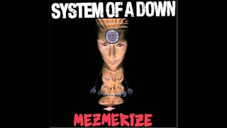 Revenga by System of a Down Mezmerize 3 [upl. by Relyuc]