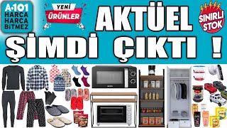 A101 10 Aralık 2024 😍ÇEYİZ EV ÜRÜNLERİ😍A101 İNDİRİMLERİ😍 A101 BU HAFTA❗️ A101 Aktüel Alışveriş [upl. by Romeu]