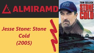 Jesse Stone Stone Cold  2005 Trailer [upl. by Quillon]