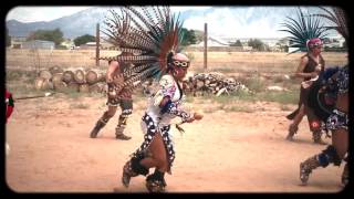 Danza Azteca Antigua [upl. by Kuth]