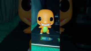 Charmander Funko charmander funkopop funko shorts pokemon thrift thrifting thrifted savers [upl. by Wolfort]