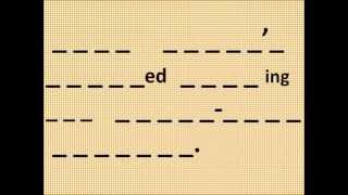 ESL Dictation Exercise 7 intermediate Contractions amp Numbers by Damien Zellers [upl. by Snowman106]