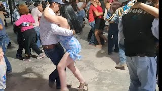 Baile con Atrevidos de Chihuahua [upl. by Anaid]