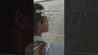 LA CONJETURA DE GOLDBACH curiosidades interesante datoscuriosos matemática datos matematika [upl. by Emmet348]