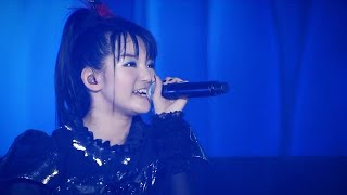 BABYMETALSUZUKA NAKAMOTOTamashii no Rufuran HD [upl. by Anastas]