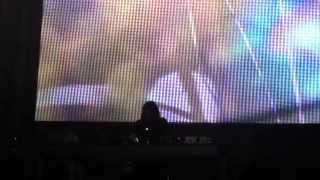 Alessandro Cortini  Voltaggio Solitario  Live Atonal Berlin 22082015 [upl. by Bibby]