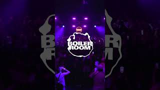 Rebecca Black • Boiler Room DC [upl. by Mira688]