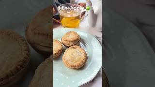 Mini Apple Pie [upl. by Brause]