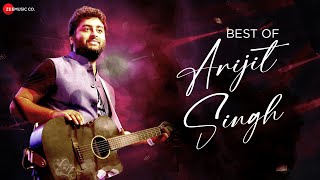 Arijit Singh Songs  80 Super Hit Songs Jukebox  6 hours non stop [upl. by Yesoj]