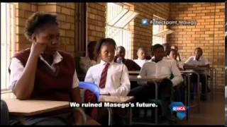 Checkpoint Episode 25 quotUpdate Masegoquot [upl. by Gibun]