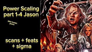 POWER SCALING humanjason ft13 powerscale featsofstrength [upl. by Claretta370]