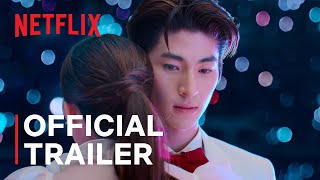 Ready Set Love  Official Trailer  Netflix [upl. by Eiramalegna]