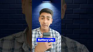 Increase📲 Battery Life 2❌️ 👈🤯batterysaver battery tech techtips shorts ai [upl. by Jennilee]