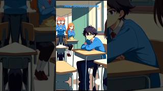 Epic Scenario In That School [upl. by Okoy928]