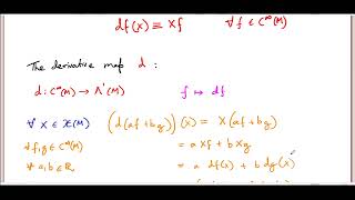 Differential Geometry 18  Covectors covector fields and 1forms  Part 2 [upl. by Serafine]