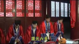 Nan Chang Wan Shou Gong Zheng Yi Sect Morning Chanting Ritual 南昌萬壽宮正一道早壇功課 [upl. by Gingras821]