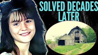 Cold Cases Solved Decades Later With The Most Insane Twist Youve Ever Heard  Documentary [upl. by Elrem]