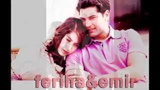 ♥ Feriha amp Emir ♥ [upl. by Boser]