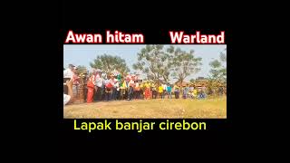 Awan hitam vs warland lombamerpatibalapsprint joki jokiviral pigeonhobby pigeonracing birdfarm [upl. by Samara819]