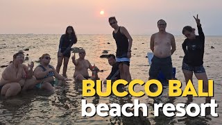 Bucco Bali Beach Resort  Morong Bataan  SMI 2024 [upl. by Cassell]