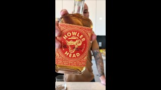 Howler Head Whiskey [upl. by Dacia521]