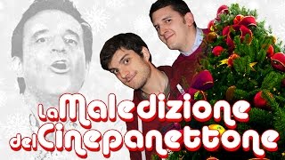 La Maledizione del Cinepanettone [upl. by Eeslehc]