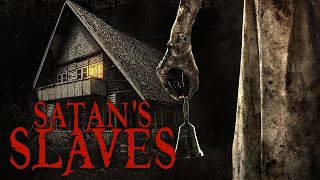 Satans Slaves 2017 Official Trailer HD [upl. by Zolner]