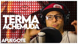 Terma Achemuda  Afuegote Podcast [upl. by Jeb]