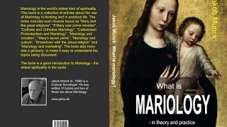 What is Mariology [upl. by Inad255]