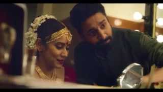 Happy Marriages TVC  Tamil Matrimony [upl. by Hamel145]