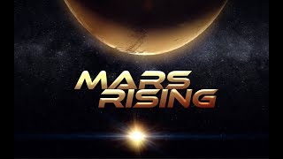 Mars Rising  Season 1  Episode 5  Six Minutes Of Terror  William Shatner  Yanick Bousquet [upl. by Tsirhc]