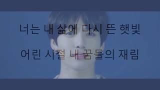 BTS 방탄소년단 Jungkook 정국 Euphoria hangul lyrics [upl. by Prichard]