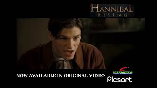 Hannibal rising trailer 2007 [upl. by Cahn]