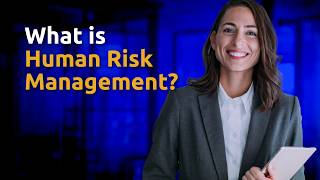 Is Your Security Training Based on Human Risk Management [upl. by Naylor]